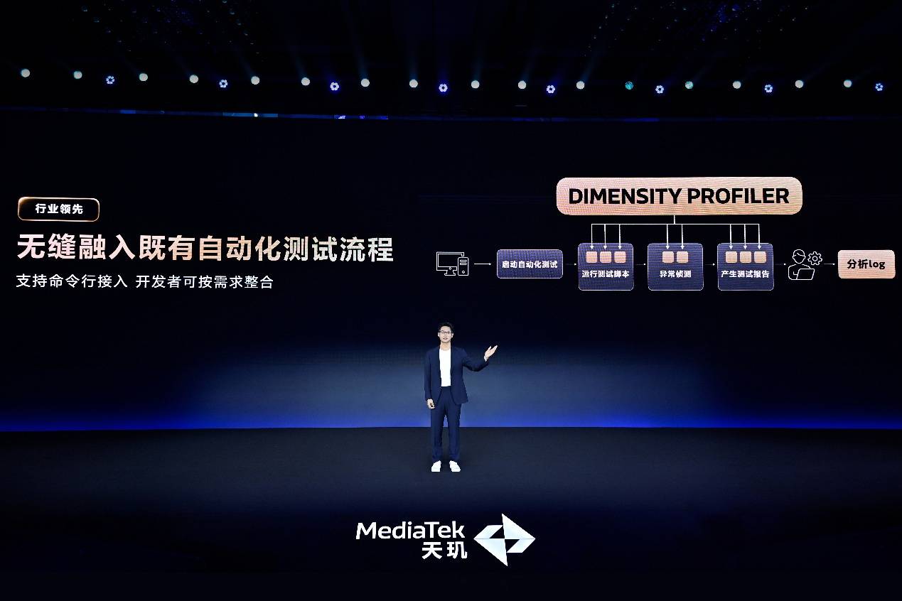 filer 四大分析模式助力开发者高效优化游戏mg不朽情缘平台网站Dimensity Pro(图4)
