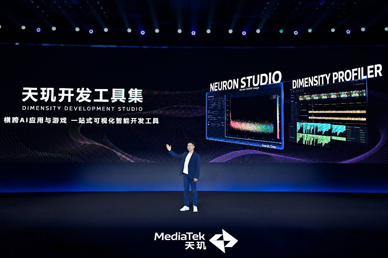 filer 四大分析模式助力开发者高效优化游戏mg不朽情缘平台网站Dimensity Pro(图10)