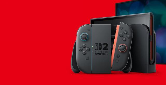 on手柄C按钮用于连接到初代Switch