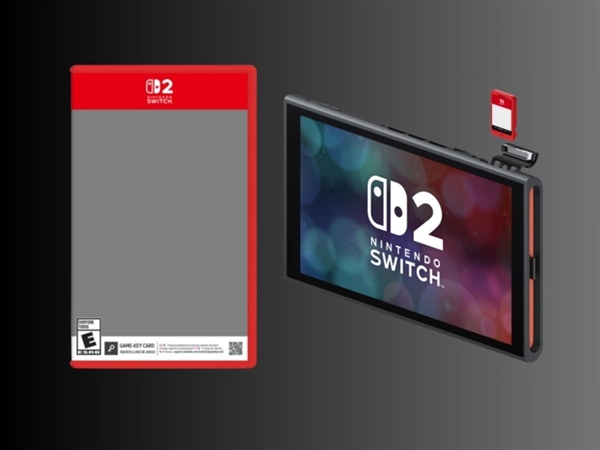 任天堂Switch 2关键信息详解不朽情