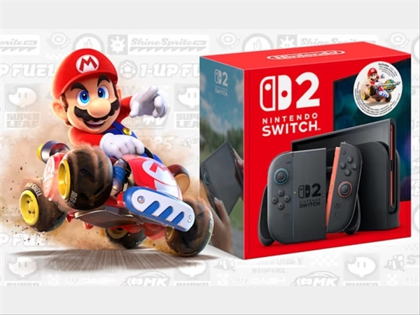 任天堂Switch 2关键信息详解不朽情缘正版硬件升级但定价抽象(图11)