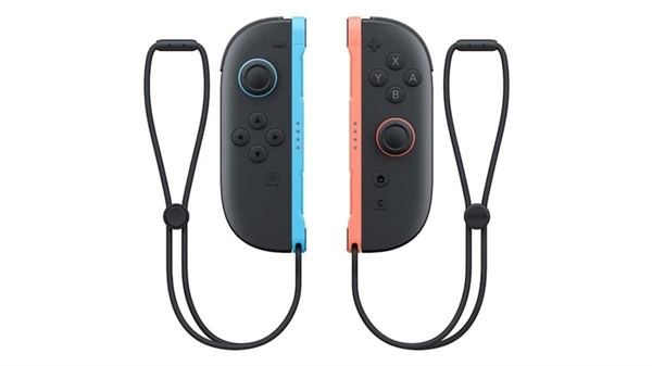 任天堂Switch 2关键信息详解不朽情缘正版硬件升级但定价抽象(图9)