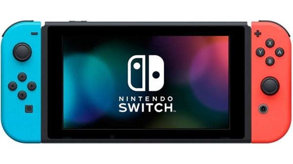 任天堂Switch 2关键信息详解不朽情缘正版硬件升级但定价抽象(图10)