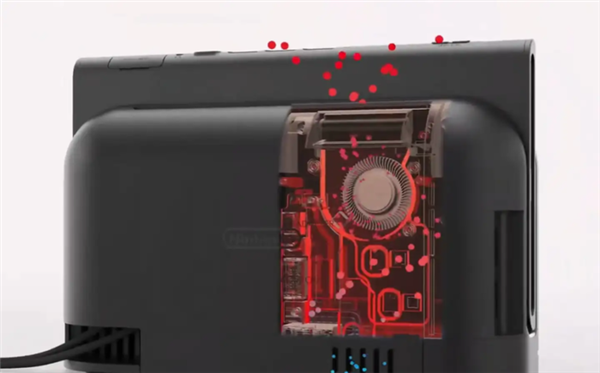 任天堂Switch 2关键信息详解不朽情缘正版硬件升级但定价抽象(图13)