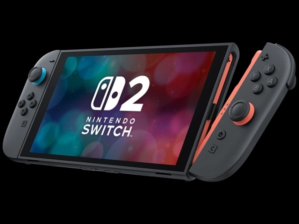任天堂Switch 2关键信息详解不朽情缘正版硬件升级但定价抽象(图14)